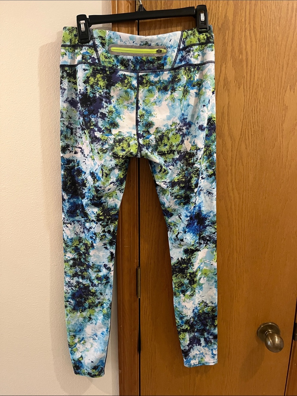 Athleta Leggings - Picture 2 of 4